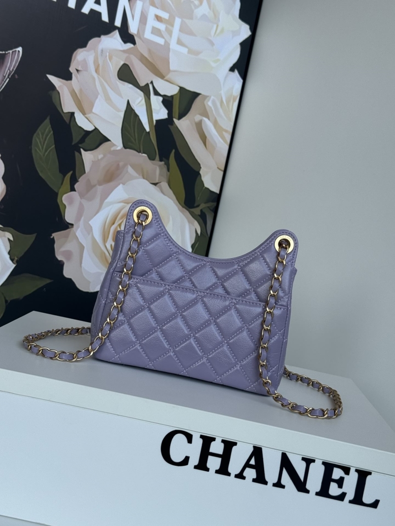 Ch**el hobo bags